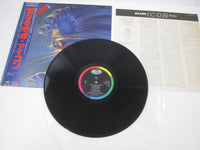 Load image into Gallery viewer, Icon Capitol Records ECS-81665 with OBI Japan LP Vinyl
