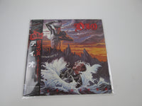 Load image into Gallery viewer, DIO HOLY DIVER MERCURY 25PP-87 with OBI Japan LP Vinyl
