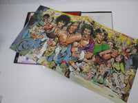 Load image into Gallery viewer, GRAND FUNK ALL THE GIRLS IN THE WORLD BEWARE ECS-80115 OBI Pinnup LP Vinyl B
