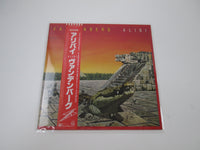 Load image into Gallery viewer, Vandenberg ‎Alibi P-13151 Promo with OBI Japan LP Vinyl
