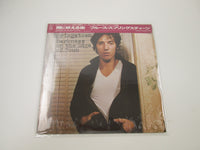 Load image into Gallery viewer, Bruce Springsteen Darkness On The Edge Of Town 25AP 1000 Cap OBI Japan LP Vinyl
