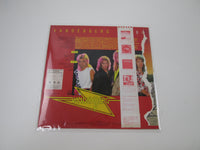 Load image into Gallery viewer, Vandenberg ‎Alibi P-13151 Promo with OBI Japan LP Vinyl
