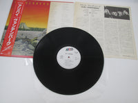 Load image into Gallery viewer, Vandenberg ‎Alibi P-13151 Promo with OBI Japan LP Vinyl
