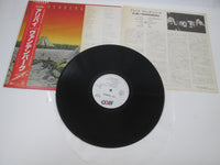 Load image into Gallery viewer, Vandenberg ‎Alibi P-13151 Promo with OBI Japan LP Vinyl
