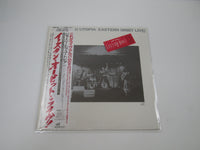 Load image into Gallery viewer, Eastern Orbit Live!-Journey To Utopia K28P-395 with OBI Poster Japan LP Vinyl
