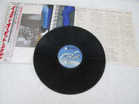 Load image into Gallery viewer, Eastern Orbit Live!-Journey To Utopia K28P-395 with OBI Poster Japan LP Vinyl
