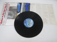 Load image into Gallery viewer, Eastern Orbit Live!-Journey To Utopia K28P-395 with OBI Poster Japan LP Vinyl
