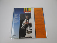 Load image into Gallery viewer, ELVIS PRESLEY MOODY BLUE RCA RVP-6224 with OBI Japan LP Vinyl
