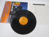 Load image into Gallery viewer, ELVIS PRESLEY MOODY BLUE RCA RVP-6224 with OBI Japan LP Vinyl
