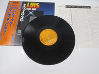 Load image into Gallery viewer, ELVIS PRESLEY MOODY BLUE RCA RVP-6224 with OBI Japan LP Vinyl
