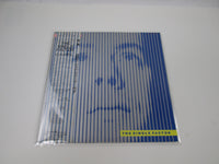 Load image into Gallery viewer, Camel The Single Factor London L28P 1054 with OBI Poster Japan LP Vinyl

