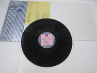 Load image into Gallery viewer, Camel The Single Factor London L28P 1054 with OBI Poster Japan LP Vinyl
