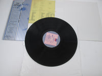 Load image into Gallery viewer, Camel The Single Factor London L28P 1054 with OBI Poster Japan LP Vinyl
