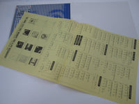 Load image into Gallery viewer, Camel The Single Factor London L28P 1054 with OBI Poster Japan LP Vinyl

