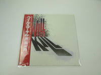 Load image into Gallery viewer, Will And The Kill P-13623 with OBI Japan LP Vinyl
