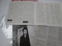 Load image into Gallery viewer, Bruce Springsteen Darkness On The Edge Of Town 25AP 1000 Cap OBI Japan LP Vinyl
