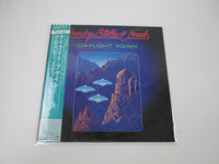 Load image into Gallery viewer, CROSBY, STILLS &amp; NASH DAYLIGHT AGAIN ATLANTIC P-11088 with OBI Japan LP Vinyl
