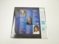Load image into Gallery viewer, CROSBY, STILLS &amp; NASH DAYLIGHT AGAIN ATLANTIC P-11088 with OBI Japan LP Vinyl

