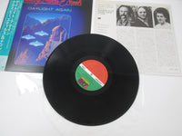 Load image into Gallery viewer, CROSBY, STILLS &amp; NASH DAYLIGHT AGAIN ATLANTIC P-11088 with OBI Japan LP Vinyl

