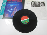 Load image into Gallery viewer, CROSBY, STILLS &amp; NASH DAYLIGHT AGAIN ATLANTIC P-11088 with OBI Japan LP Vinyl

