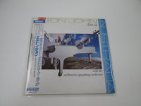 Load image into Gallery viewer, Elton John Live In Australia Promo 17PP-14,5 with OBI Japan LP Vinyl
