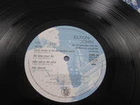 Load image into Gallery viewer, Elton John Live In Australia Promo 17PP-14,5 with OBI Japan LP Vinyl
