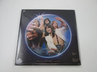 Load image into Gallery viewer, JOURNEY CAPTURED CBS/SONY 40AP 2001,2 with OBI Poster Japan LP Vinyl
