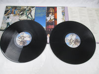 Load image into Gallery viewer, JOURNEY CAPTURED CBS/SONY 40AP 2001,2 with OBI Poster Japan LP Vinyl
