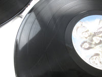 Load image into Gallery viewer, JOURNEY CAPTURED CBS/SONY 40AP 2001,2 with OBI Poster Japan LP Vinyl
