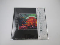 Load image into Gallery viewer, OST Symphonic Rhapsody Future War 198X CX-7070 with OBI Japan LP Vinyl
