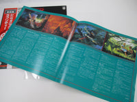 Load image into Gallery viewer, OST Symphonic Rhapsody Future War 198X CX-7070 with OBI Japan LP Vinyl
