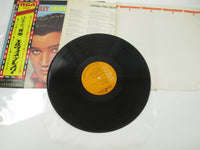 Load image into Gallery viewer, ELVIS PRESLEY LOVING YOU RCA RCA-6103 with OBI Japan LP Vinyl
