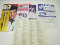 Load image into Gallery viewer, Elvis Spinout RPL-2022 with OBI Japan LP Vinyl
