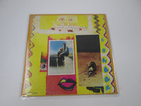 Load image into Gallery viewer, Paul &amp; Linda McCartney Ram Capitol EPS-80232 with OBI Japan LP Vinyl
