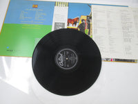 Load image into Gallery viewer, Paul &amp; Linda McCartney Ram Capitol EPS-80232 with OBI Japan LP Vinyl

