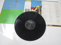 Load image into Gallery viewer, Paul &amp; Linda McCartney Ram Capitol EPS-80232 with OBI Japan LP Vinyl
