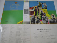 Load image into Gallery viewer, Paul &amp; Linda McCartney Ram Capitol EPS-80232 with OBI Japan LP Vinyl
