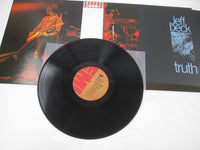 Load image into Gallery viewer, Jeff Beck Truth EMS-80634 with OBI Japan LP Vinyl
