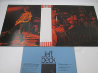 Load image into Gallery viewer, Jeff Beck Truth EMS-80634 with OBI Japan LP Vinyl
