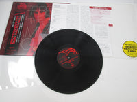 Load image into Gallery viewer, Jeff Beck With The Jan Hammer Group ‎Live SIJP-1132 with OBI Japan LP Vinyl
