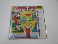 Load image into Gallery viewer, Kiss ‎Hotter Than Hell 22S-2 with OBI Japan LP Vinyl
