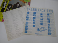 Load image into Gallery viewer, Kiss ‎Hotter Than Hell 22S-2 with OBI Japan LP Vinyl
