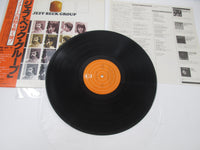 Load image into Gallery viewer, JEFF BECK GROUP SAME EPIC 25AP 299 with OBI Japan LP Vinyl
