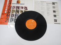 Load image into Gallery viewer, JEFF BECK GROUP SAME EPIC 25AP 299 with OBI Japan LP Vinyl
