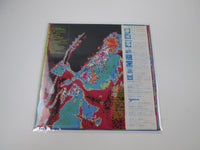Load image into Gallery viewer, Pat Travers ‎Radio Active 28MM 0026 with OBI Japan LP Vinyl
