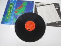 Load image into Gallery viewer, Pat Travers ‎Radio Active 28MM 0026 with OBI Japan LP Vinyl
