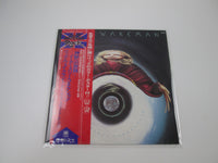 Load image into Gallery viewer, Rick Wakeman ‎No Earthly Connection GP-2002 with OBI Poster Japan LP Vinyl
