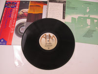 Load image into Gallery viewer, Rick Wakeman ‎No Earthly Connection GP-2002 with OBI Poster Japan LP Vinyl
