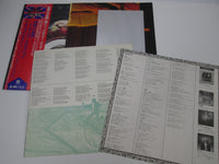 Load image into Gallery viewer, Rick Wakeman ‎No Earthly Connection GP-2002 with OBI Poster Japan LP Vinyl
