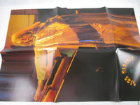 Load image into Gallery viewer, Rick Wakeman ‎No Earthly Connection GP-2002 with OBI Poster Japan LP Vinyl
